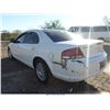Image 3 : 2005 - CHRYSLER SEBRING
