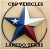 Image 1 : LAREDO,TX CBP Vehicles
