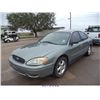 Image 2 : 2005 - FORD TAURUS