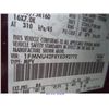 Image 11 : 2000 - FORD EXCURSION