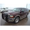 Image 2 : 2000 - FORD EXCURSION