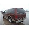 Image 3 : 2000 - FORD EXCURSION