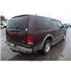 Image 4 : 2000 - FORD EXCURSION