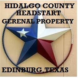 HIDALGO COUNTY ,HEADSTART GENERAL PROPERTY