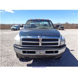 1995 - DODGE RAM