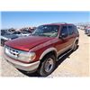 Image 2 : 1997 - FORD EXPLORER