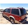 Image 4 : 1997 - FORD EXPLORER