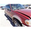 Image 8 : 1997 - FORD EXPLORER