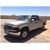 Image 2 : 2001 - GMC SIERRA 2500