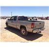 Image 3 : 2001 - GMC SIERRA 2500
