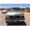 Image 5 : 2001 - GMC SIERRA 2500