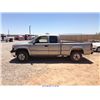 Image 7 : 2001 - GMC SIERRA 2500