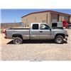 Image 8 : 2001 - GMC SIERRA 2500