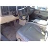 Image 10 : 2001 - CHEVROLET TAHOE