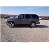 Image 3 : 2001 - CHEVROLET TAHOE