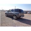 Image 4 : 2001 - CHEVROLET TAHOE