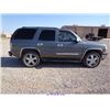 Image 7 : 2001 - CHEVROLET TAHOE