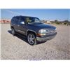 Image 8 : 2001 - CHEVROLET TAHOE