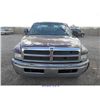 Image 1 : 2001 - DODGE RAM 1500