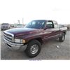 Image 2 : 2001 - DODGE RAM 1500