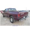 Image 3 : 2001 - DODGE RAM 1500