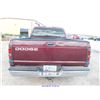 Image 4 : 2001 - DODGE RAM 1500