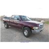 Image 6 : 2001 - DODGE RAM 1500