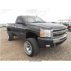 2009 - CHEVROLET 1500