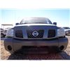 Image 1 : 2007 - NISSAN TITAN