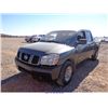 Image 2 : 2007 - NISSAN TITAN