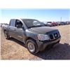 Image 8 : 2007 - NISSAN TITAN