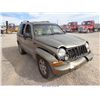 Image 8 : 2005 - JEEP LIBERTY
