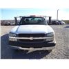 Image 1 : 2003 - CHEVROLET SILVERADO