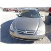 Image 1 : 2003 - NISSAN ALTIMA