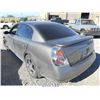 Image 4 : 2003 - NISSAN ALTIMA