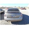 Image 5 : 2003 - NISSAN ALTIMA