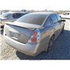Image 6 : 2003 - NISSAN ALTIMA