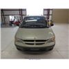 Image 1 : 2000 - DODGE CARAVAN