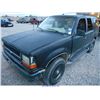 Image 2 : 1994 - FORD EXPLORER // RESTORED SALVAGE