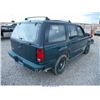 Image 6 : 1994 - FORD EXPLORER // RESTORED SALVAGE