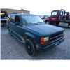 Image 8 : 1994 - FORD EXPLORER // RESTORED SALVAGE