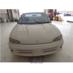 1997 - DODGE INTREPID