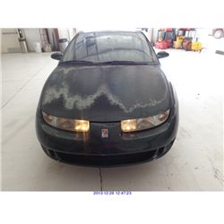 1998 - SATURN SC2
