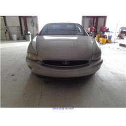 1997 - BUICK RIVIERA