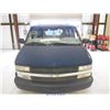 Image 1 : 1998 - CHEVROLET ASTRO // RESTORED SALVAGE