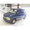 Image 2 : 1998 - CHEVROLET ASTRO // RESTORED SALVAGE