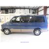 Image 3 : 1998 - CHEVROLET ASTRO // RESTORED SALVAGE
