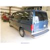 Image 4 : 1998 - CHEVROLET ASTRO // RESTORED SALVAGE