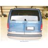 Image 5 : 1998 - CHEVROLET ASTRO // RESTORED SALVAGE