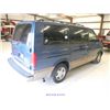 Image 6 : 1998 - CHEVROLET ASTRO // RESTORED SALVAGE
